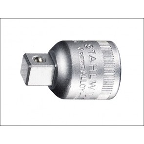 Adaptor 1/2 Inch - 3/8 Inch