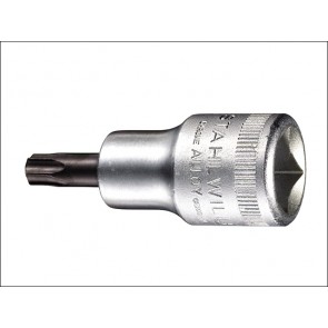 Torx Bit Socket 1/2 in Drive T30