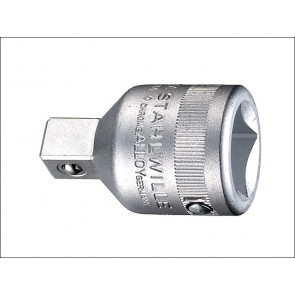 Adaptor 3/4 Inch - 1/2 Inch