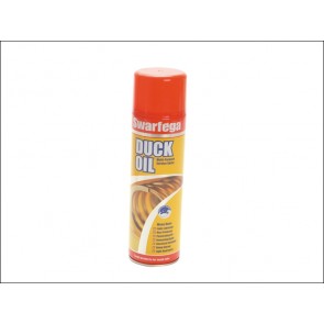 Duck Oil 500ml SDO500ML 