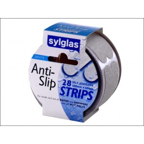 Anti-Slip Strips (28) Clear