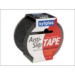 Anti-slip Tape Black 50mm x 3m