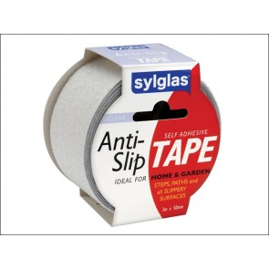Anti-slip Tape Clear 50mm x 3m