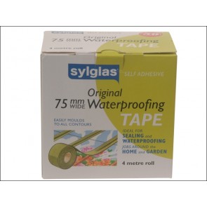 Waterproofing Tape 75mm x 4m
