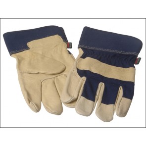 TGL416 Deluxe Washable Leather Gloves