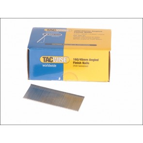 16g Angled Nails 45mm For DC618K (2500)