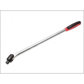 1201 17in Flex Handle - 1/2in Drive