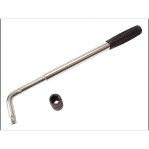 1202 Master Wheel Wrench 1/2in Drive