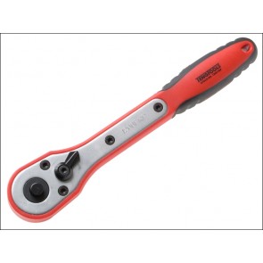 1400FRP Quick Release Ratchet - 1/4in Drive