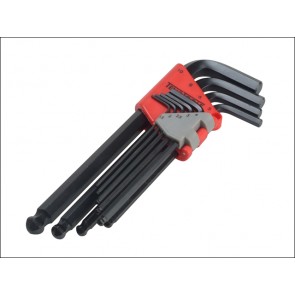 1479MM Ball Point Hex Key Set 9 Piece