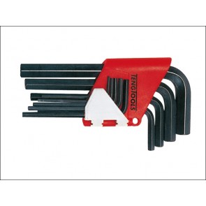 1479 Hex Key Set (09) mm F/holder