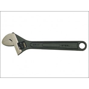 4004 Adjustable Wrench 250mm (10in)