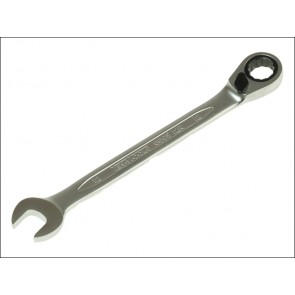 600508R Ratchet Combination Spanner 8mm