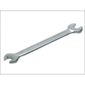 620607 Double Open Ended Spanner 6 x 7mm