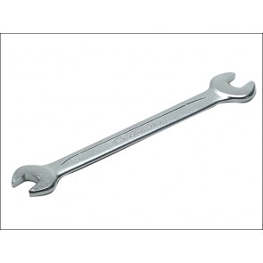 621011 Double Open Ended Spanner 10 x 11mm