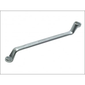 630809 Ring Spanner 8 x 9mm