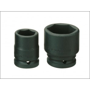 940536 Regular Impact Socket 36mm 3/4in Drive