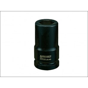 940619 Deep Impact Socket 19mm 3/4in Drive