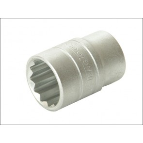 M120112C Regular A/F Bi-Hex Socket 3/8in 1/2in Drive