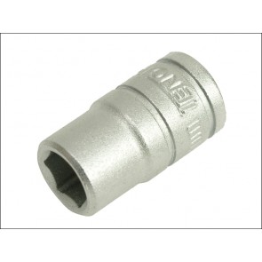 M1205196 Regular Hex Socket 19mm 1/2in Drive
