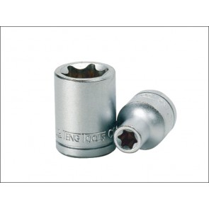 M120724 TX-E S2 Socket E24 1/2in Drive