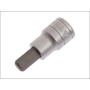 M121514C Hex Bit Socket 14mm 1/2in Drive