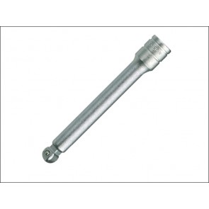 M140021C Extension Bar 4in - 1/4in Drive