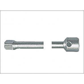 M140022C Extension Bar 6in - 1/4in Drive
