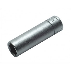 M140206C Hex Deep Socket 3/16 AF 1/4in Drive