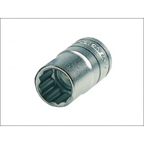 M340130 Bi Hex Socket 15/16 AF 3/4in Drive