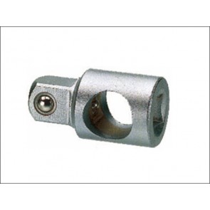 M380036C Socket Adaptor 3/8 Female x 1/2in Male 1/4in Drive