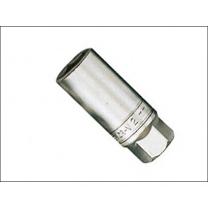 M120040c Spark Plug Socket 16mm 1/2in Drive