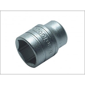 M380510C Regular Socket 10mm 3/8in Drive