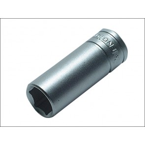 M380614C Deep Socket 14mm 3/8in Drive