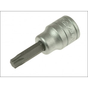 M381240T TX40 Socket Bit 6.5mm 3/8in Drive