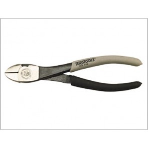 MB442 Megabite 200mm 8in Heavy-Duty Side Cut Pliers