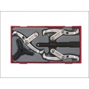 TT804 2 In 1 Puller Set