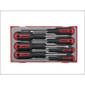 TT917 7 PieceMega Screwdriver Set