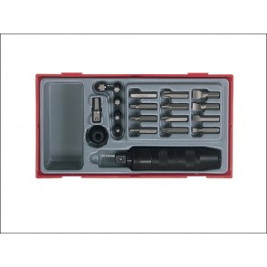 TTID20 Ind Impact Driver Set 1/2 Drive