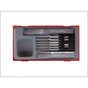 TTPC09 Punch & Chisel Set