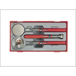 TTTM03 3pc Inspection Tool Set