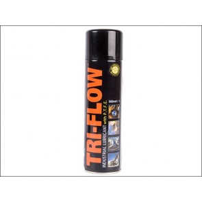 Industrial Lubricant with P.T.F.E 500Ml        34691