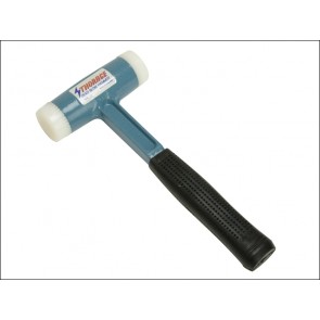 1010 Dead-Blow Nylon Hammer 1lb