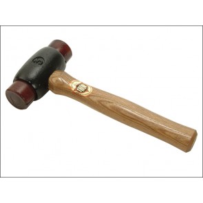 12 Rawhide Hammer Size 2