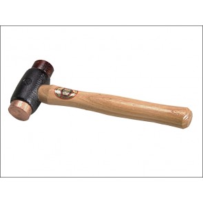 212 Copper / Rawhide Hammer Size 2