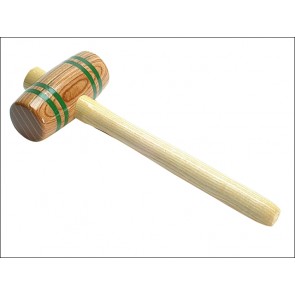 8060 Cylindrical Hardwood Mallet 2.1/4in