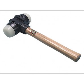 NH200 Split Head Hammer 4.1/2lb - Nylon