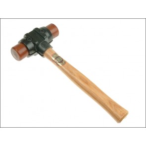 RH125 Split Head Hammer 1.1/2lb - Hide