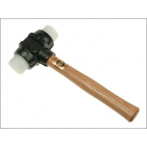 SPH150 Split Head Hammer 2.lb - Super Plastic