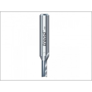 3/8L x 1/4 12.0mm TCT Two Flute Cutter